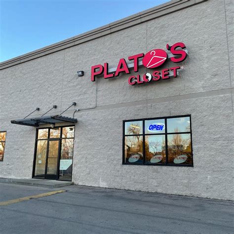 Want to save even more at Plato&39;s Closet Did you know that by selling with us, you receive 10 off merchandise AND save 6. . Platos closet rapid city sd